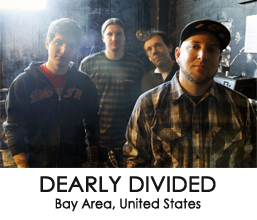 Dearly Divided