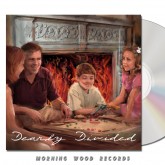 Dearly Divided CD