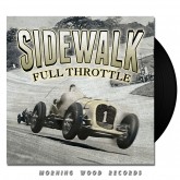 Sidewalk - Full Throttle LP