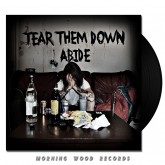 Tear Them Down - Abide 7 Inch