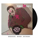 Migre Le Tigre - Where Did Mom And Dad Go So Wrong 7 inch