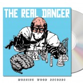 The Real Danger - ST CD