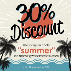 MWR - 30% Discount Images