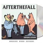 After The Fall - Eradication CD
