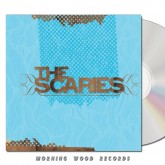 The Scaries CD