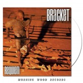 Bracket - Requiem LP white