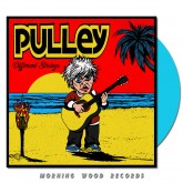 Pulley Different Strings Vinyl