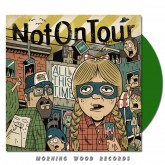 Not On Tour All This Time LP