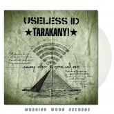Useless ID Tarakany 10 inch white vinyl