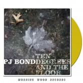 PJ Bond - Ten Degrees 7 inch