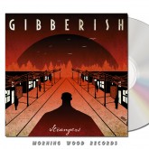 Gibberish - Strangers CD