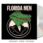 Florida Men CD