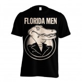 Florida Men T-shirt 2022