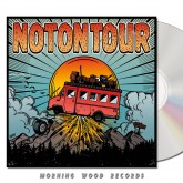 Not On Tour CD