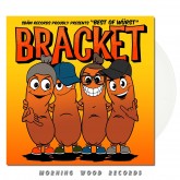 Bracket - Best Of Wurst LP