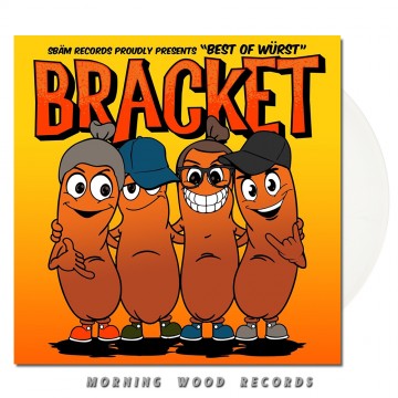 Bracket – Best Of Wurst LP