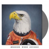 Giant Eagles - Second Landing