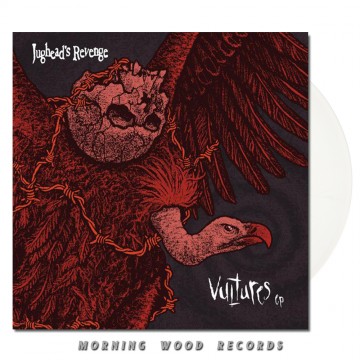 Jugheads Revenge – Vultures LP