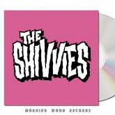 The Shivvies - ST CD
