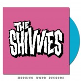 The Shivvies - ST LP