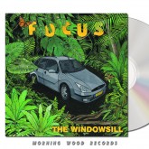 The Windowsill - Focus CD
