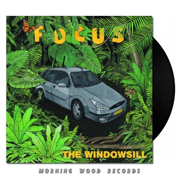 The Windowsill – Focus LP