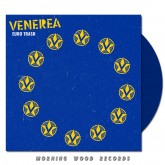 Venerea - Euro Trash LP