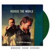 Versus The World - The Bastards Live Forever LP