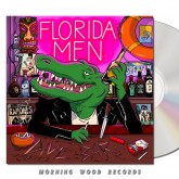Florida Men - Dive Bar CD