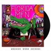 Florida Men - Dive Bar LP